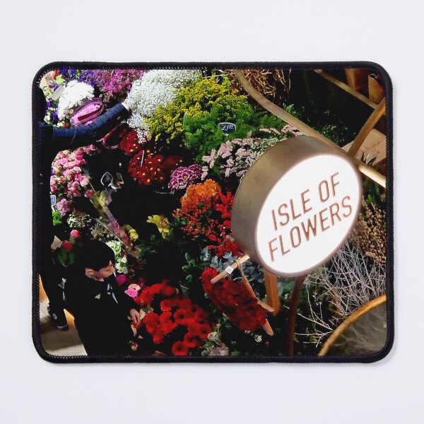 Item preview, Flower Stall designed and sold by ontological.