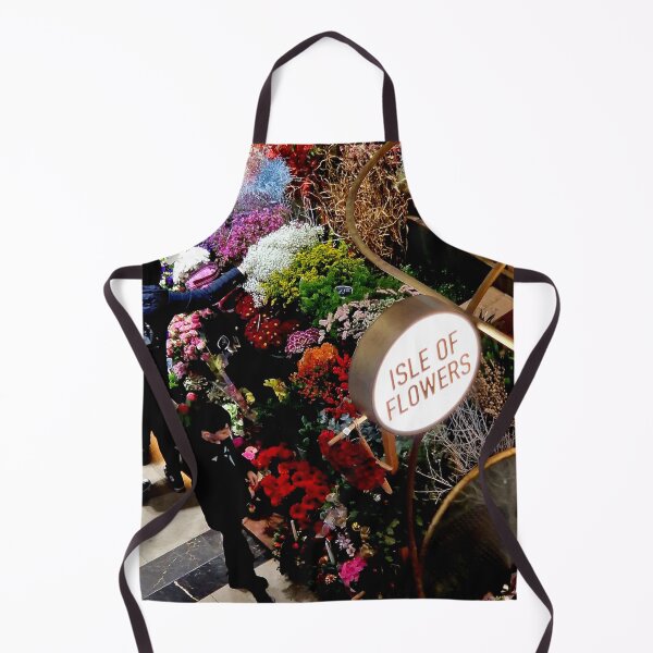 Item preview, Flower Stall designed and sold by ontological.