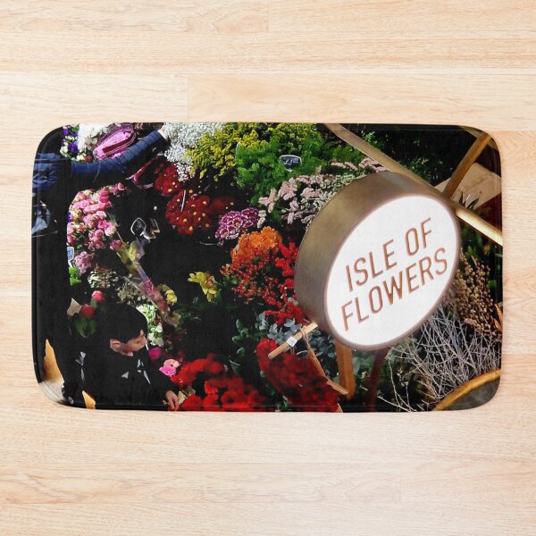 Item preview, Flower Stall designed and sold by ontological.