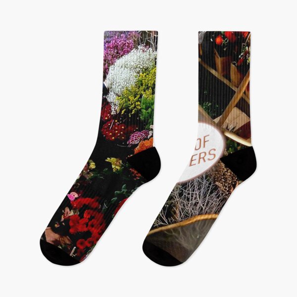 Item preview, Flower Stall designed and sold by ontological.