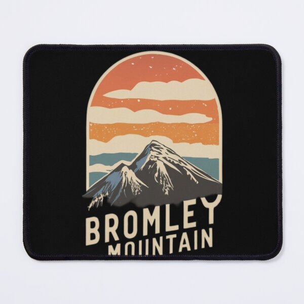 Item preview, Bromley mountain - Vermont  designed and sold by GroovyDino.