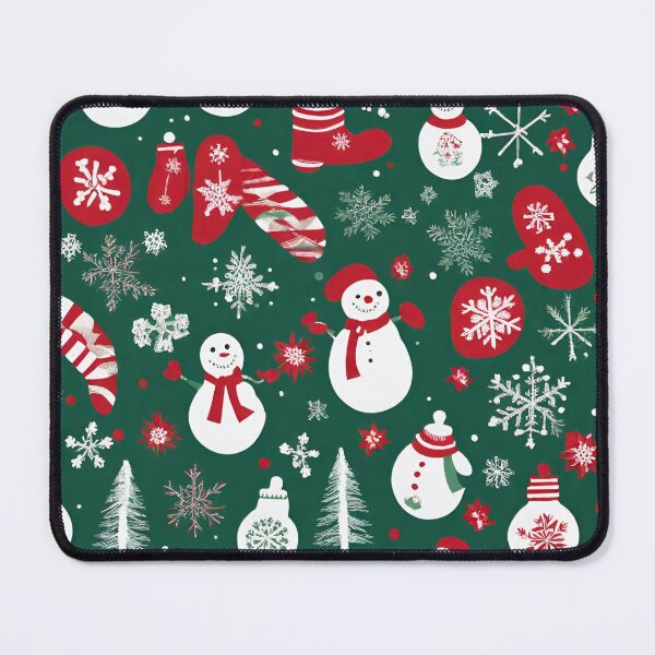 Item preview, Frosty Festivities Tapestry designed and sold by cozycozyart.