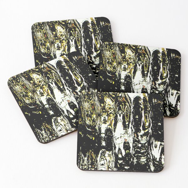 Item preview, Mummy With White Cat designed and sold by Jean Gregory Evans.