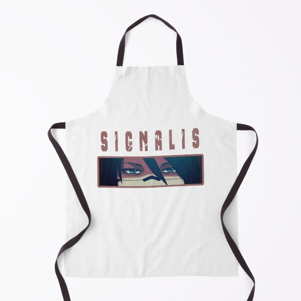 Item preview, signalis game designed and sold by infinitty art.