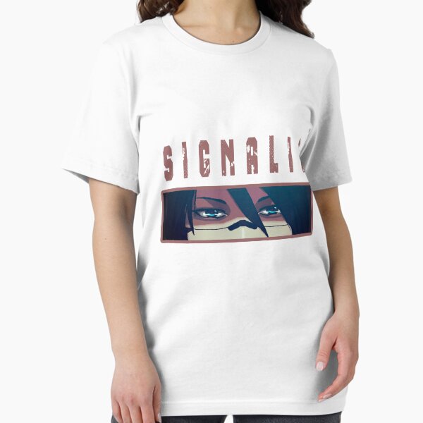 Item preview, signalis game designed and sold by infinitty art.