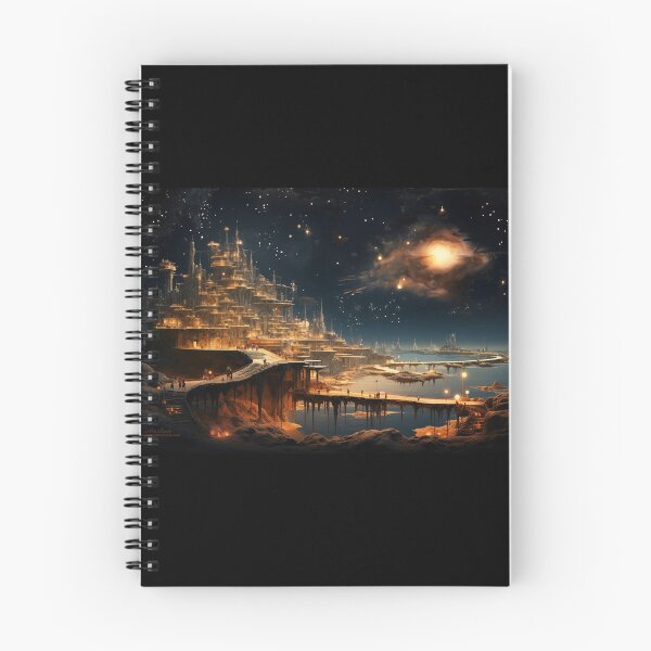 Item preview, Evening Toccata and Fugue designed and sold by mikebraun.