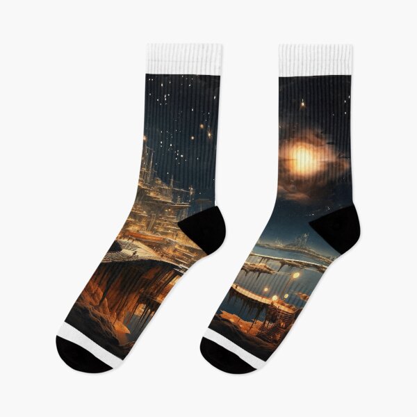Item preview, Evening Toccata and Fugue designed and sold by mikebraun.