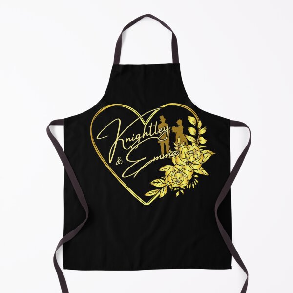 Item preview, Emma by Jane Austen - Knightly and Emma T-Shirt designed and sold by MtValleyDesign.