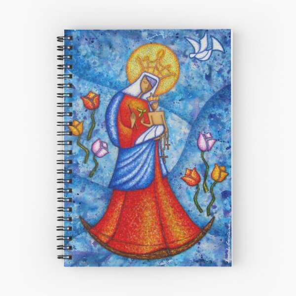 Item preview, Flowers for my Chinita - Art By Arminda Garcia designed and sold by ArmindaGArt.