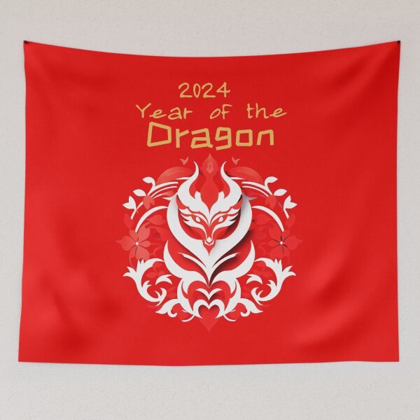 Item preview, Illuminated Dragon Dreams designed and sold by Mechanical-Artt.