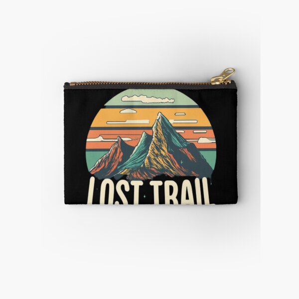 Item preview, Lost Trail Powder Mountain - Montana  designed and sold by GroovyDino.