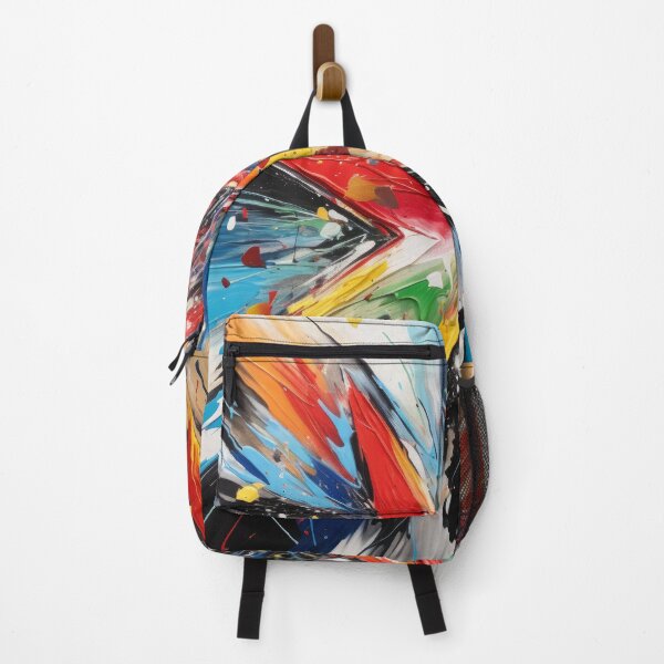 Item preview, Explore "Simplistic & Minimalistic Star Collision Art" designed and sold by ArtificialGenes.