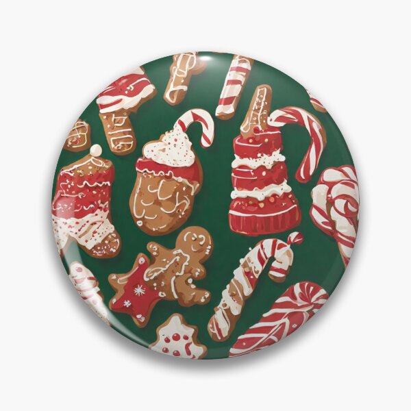Item preview, Yuletide Sweets Extravaganza designed and sold by cozycozyart.