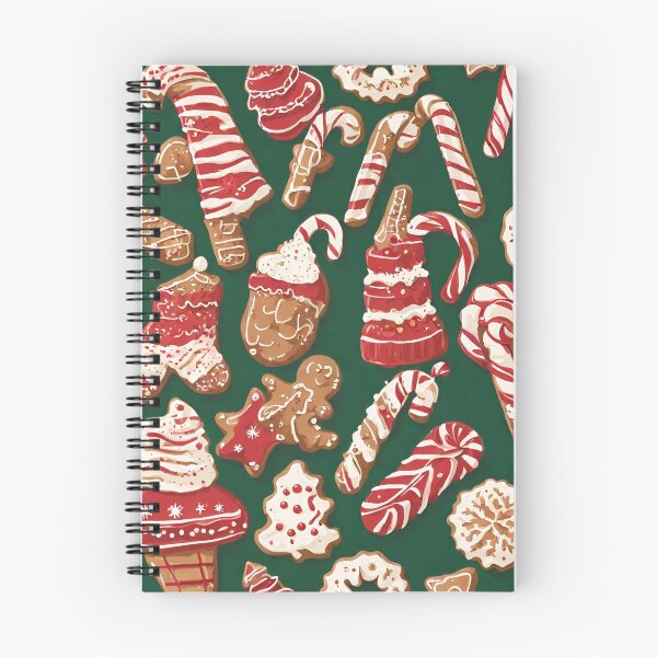 Item preview, Yuletide Sweets Extravaganza designed and sold by cozycozyart.