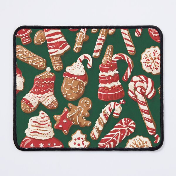 Item preview, Yuletide Sweets Extravaganza designed and sold by cozycozyart.