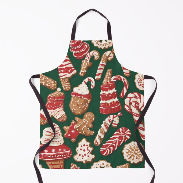 Item preview, Yuletide Sweets Extravaganza designed and sold by cozycozyart.