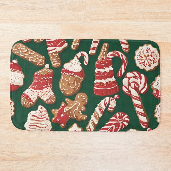 Item preview, Yuletide Sweets Extravaganza designed and sold by cozycozyart.