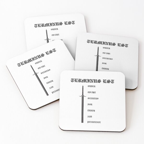 Item preview, The Book of the New Sun sci-fi designed and sold by Maximilian Trahan.
