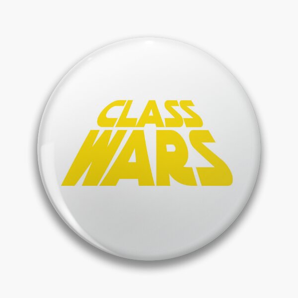 Item preview, Class Wars designed and sold by figbyCandF.
