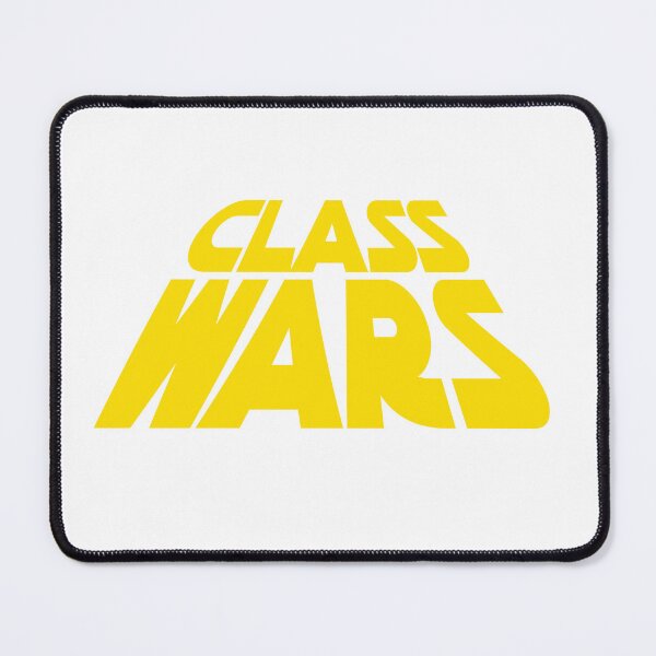 Item preview, Class Wars designed and sold by figbyCandF.