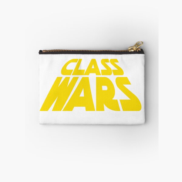 Item preview, Class Wars designed and sold by figbyCandF.