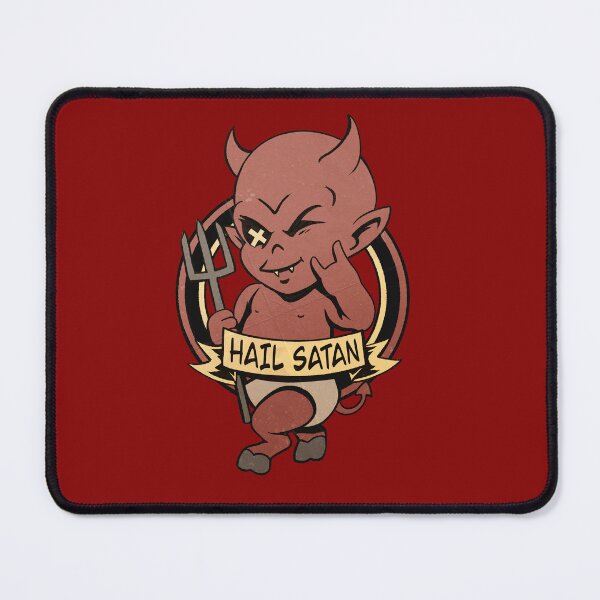 Item preview, Little Devil designed and sold by blackdrawsstuff.