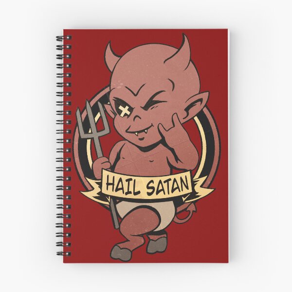 Aperçu de l'œuvre Petit diable créée et vendue par blackdrawsstuff.