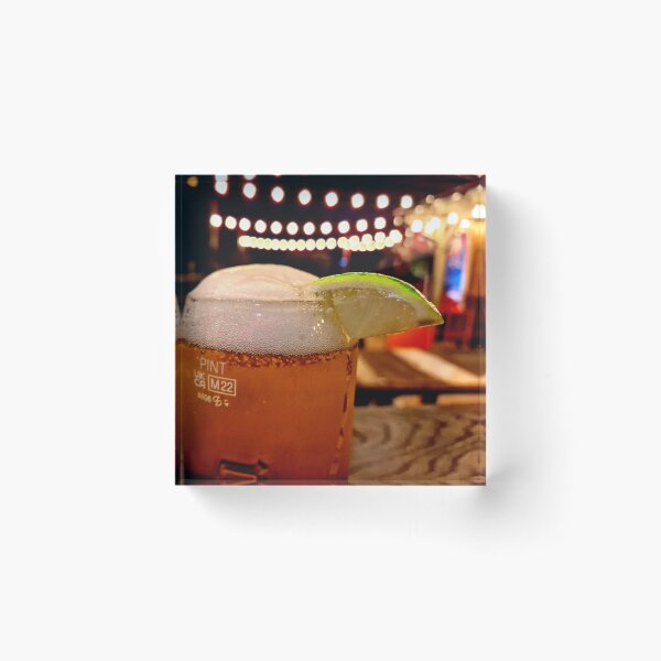 Item preview, Pint & Lime designed and sold by ontological.