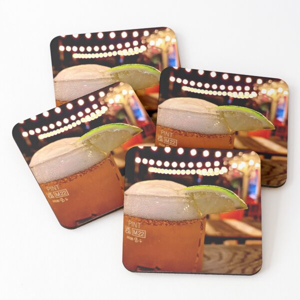 Item preview, Pint & Lime designed and sold by ontological.