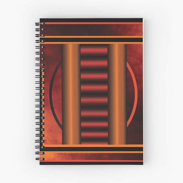 Item preview,  Cool Dimensional Abstract Maze designed and sold by RGSMOOTHFINGER.