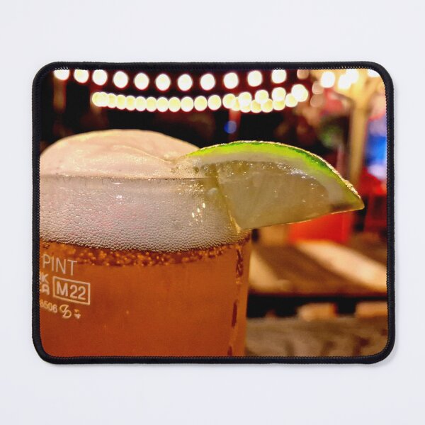 Item preview, Pint & Lime designed and sold by ontological.