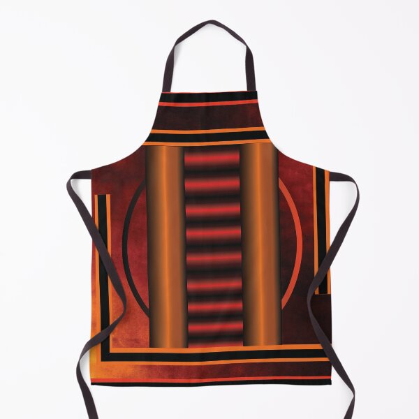 Item preview, Cool Dimensional Abstract Maze designed and sold by RGSMOOTHFINGER.