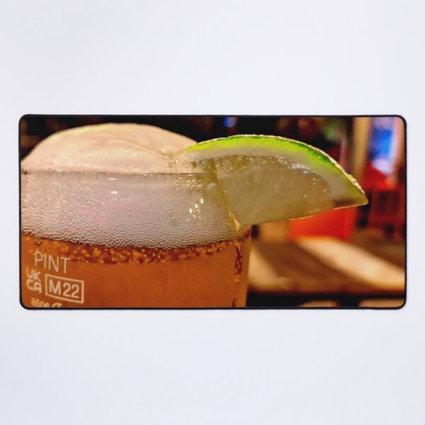 Item preview, Pint & Lime designed and sold by ontological.