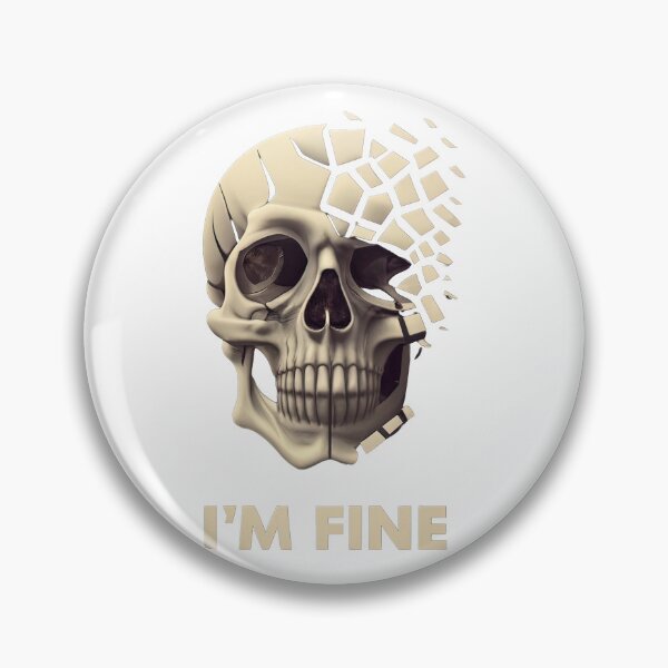 Item preview, bone dry head designed and sold by GFORCE_SHOP.