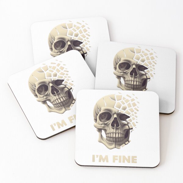Item preview, bone dry head designed and sold by GFORCE_SHOP.