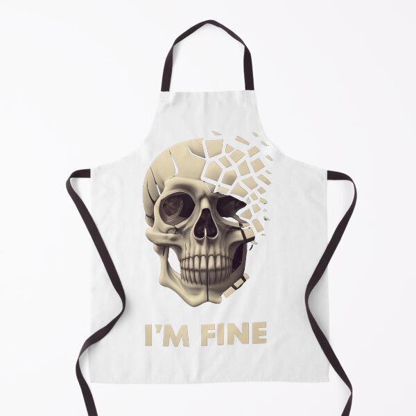 Item preview, bone dry head designed and sold by GFORCE_SHOP.