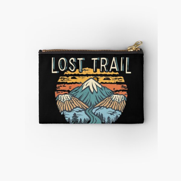 Item preview, Lost Trail Powder Mountain - Montana  designed and sold by GroovyDino.