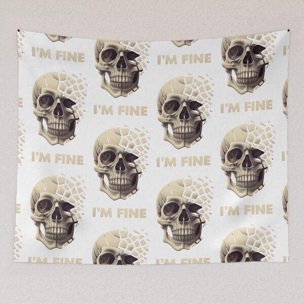 Item preview, bone dry head designed and sold by GFORCE_SHOP.