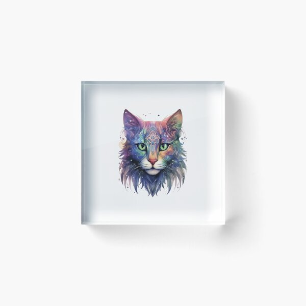 Item preview, cat designed and sold by Jurgita Arbociene.