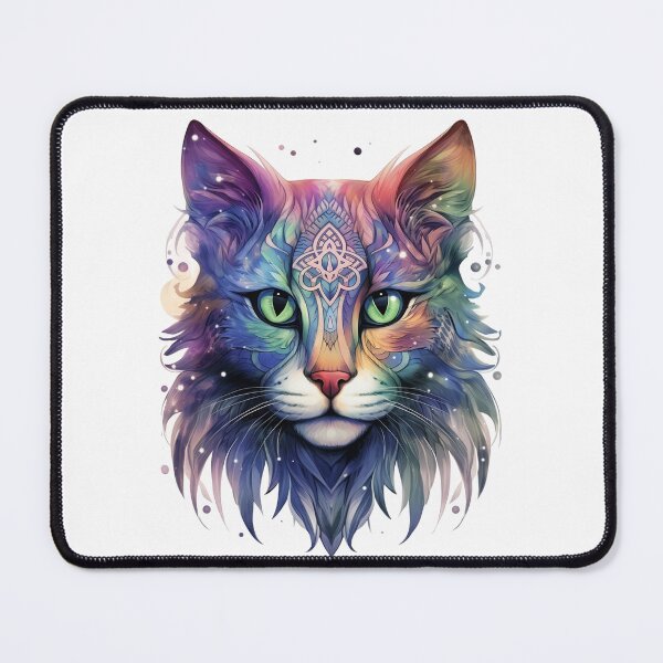 Item preview, cat designed and sold by Jurgita Arbociene.