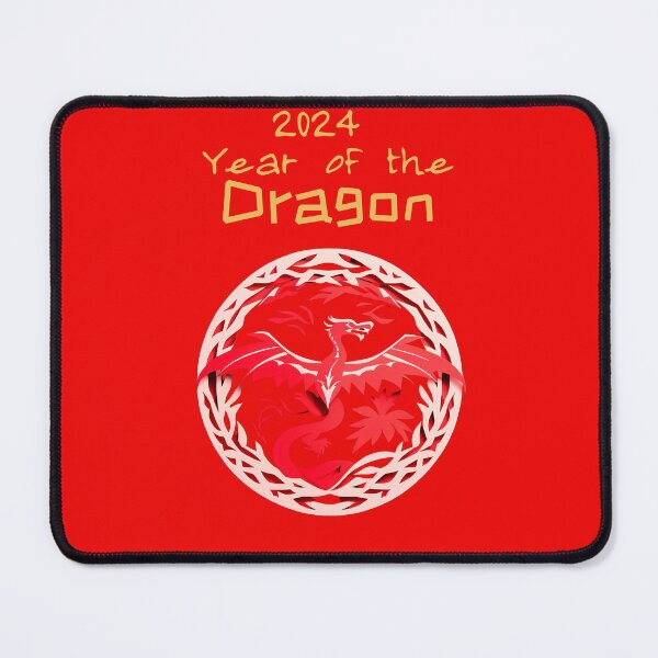 Item preview, Dragonfire Prosperity designed and sold by Mechanical-Artt.