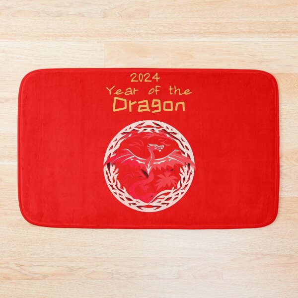 Item preview, Dragonfire Prosperity designed and sold by Mechanical-Artt.