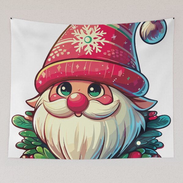 Item preview, Gnomeo designed and sold by bihtti.