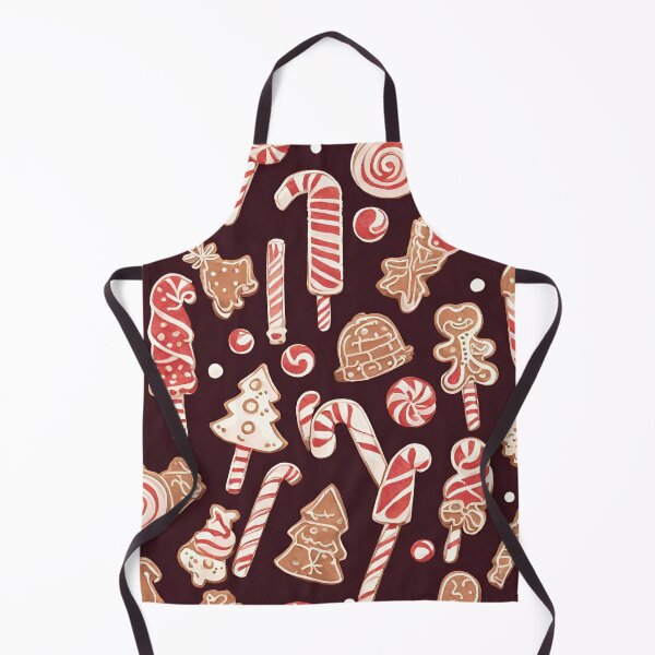 Item preview, Merry Confection Mosaic designed and sold by cozycozyart.