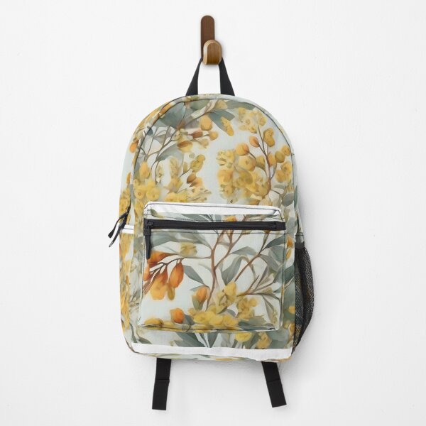 Item preview, Beautiful Acacia pattern designed and sold by HOMETOWN86.