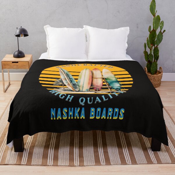 Item preview, Nashka boards designed and sold by randynash.