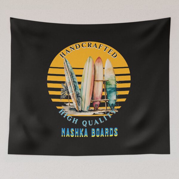 Item preview, Nashka boards designed and sold by randynash.