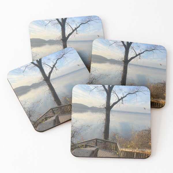 Item preview, Hudson River photograph with dreamlike quality  designed and sold by Rachel the Artist .