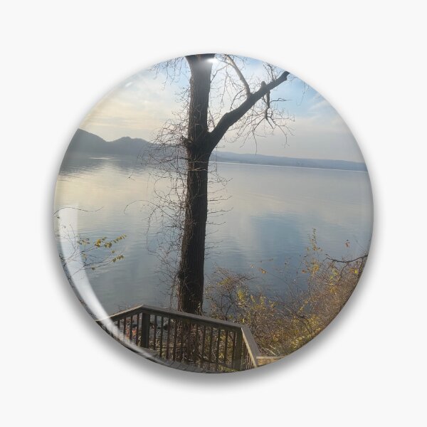 Item preview, Hudson River photograph with dreamlike quality  designed and sold by Rachel the Artist .