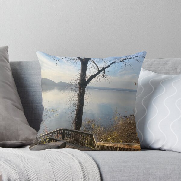 Item preview, Hudson River photograph with dreamlike quality  designed and sold by Rachel the Artist .